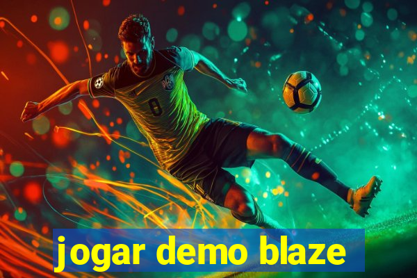 jogar demo blaze